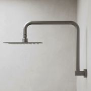 Tono Gooseneck Shower Arm Set gallery detail image