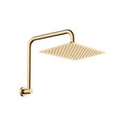 Tono Gooseneck Shower Arm Set gallery detail image