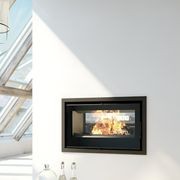 Axis 1000Ib Single Sided Wood Fireplace gallery detail image