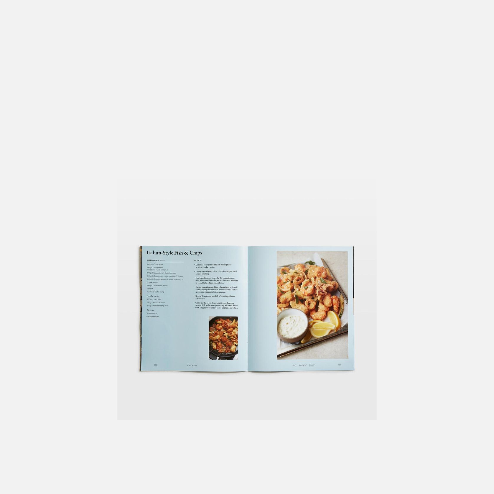 Soho Home | City Country Coast Book gallery detail image