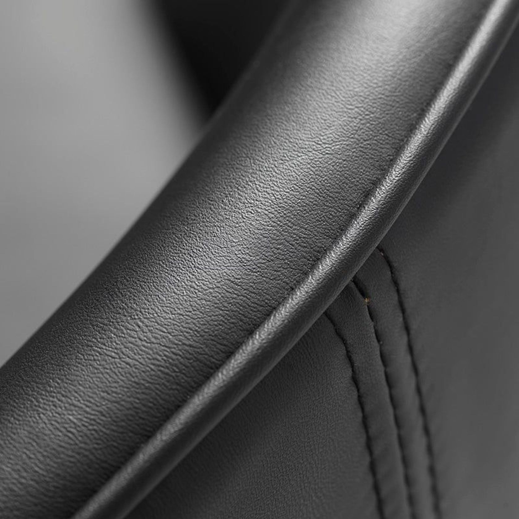 GAIN Office Chair - Black gallery detail image
