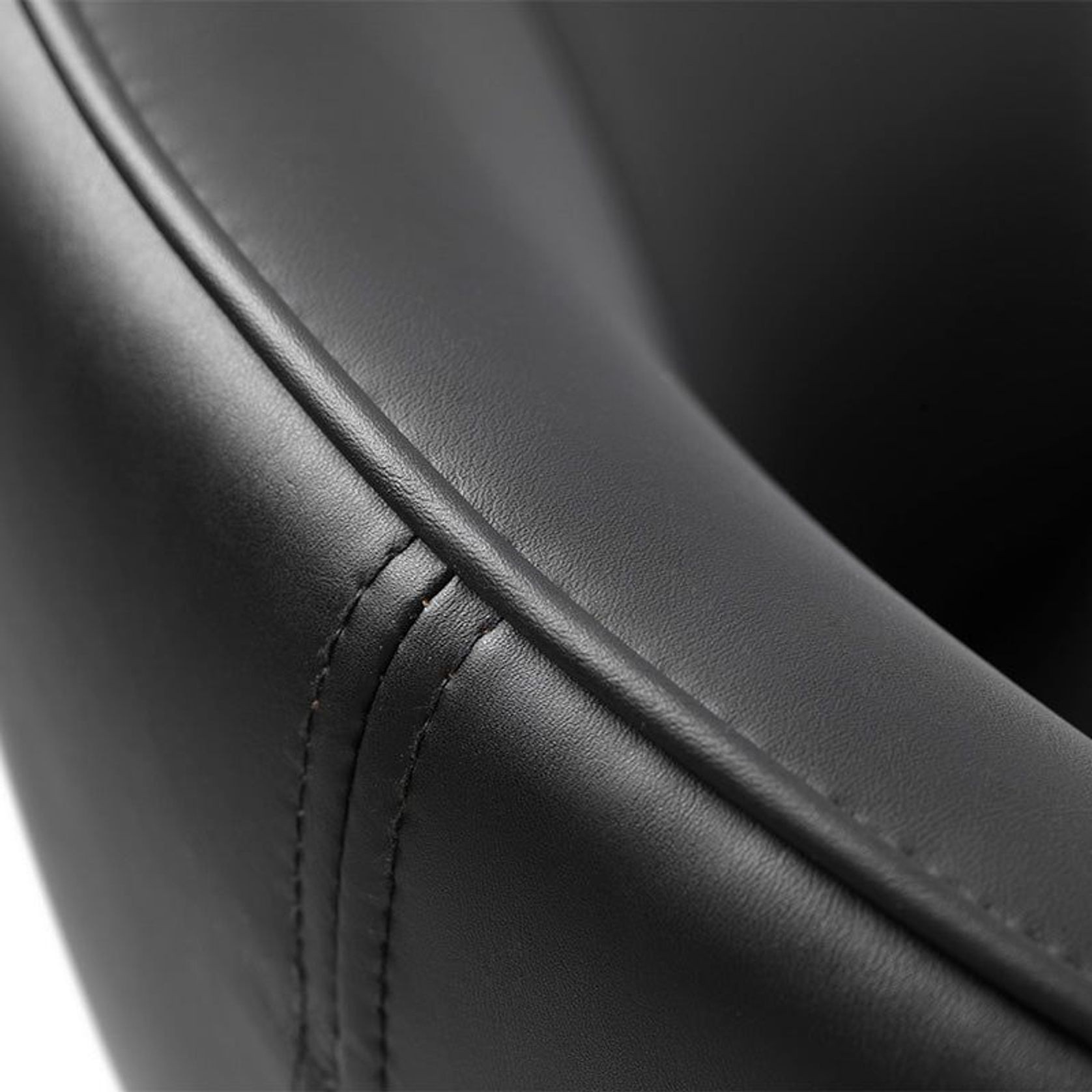GAIN Office Chair - Black gallery detail image