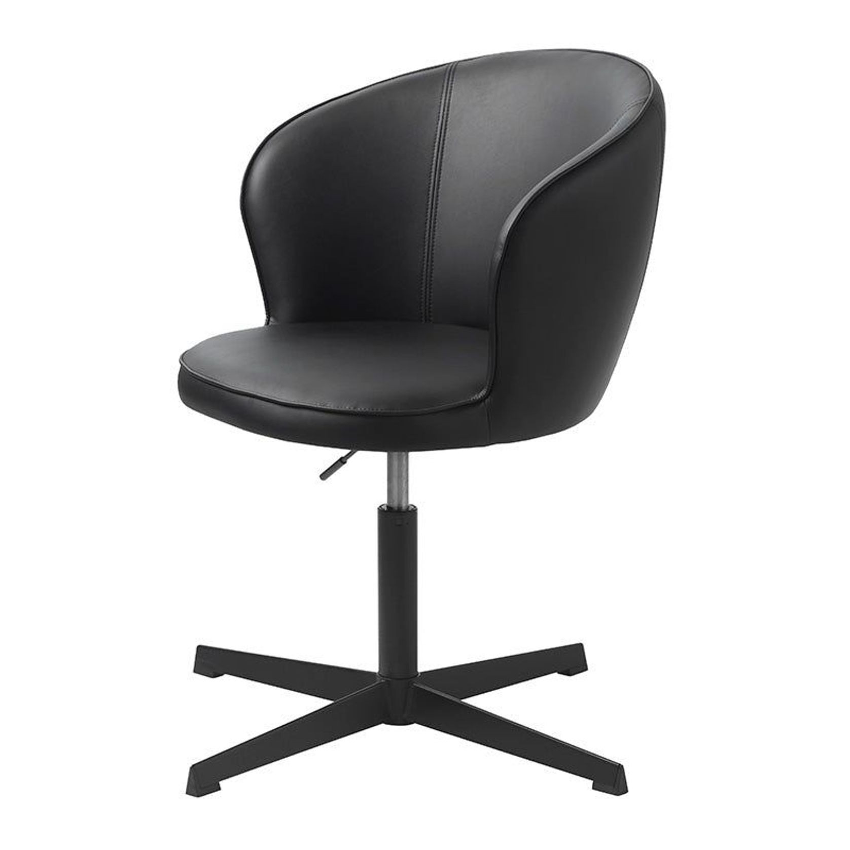 GAIN Office Chair - Black gallery detail image