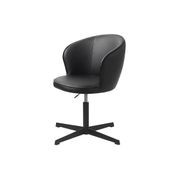 GAIN Office Chair - Black gallery detail image