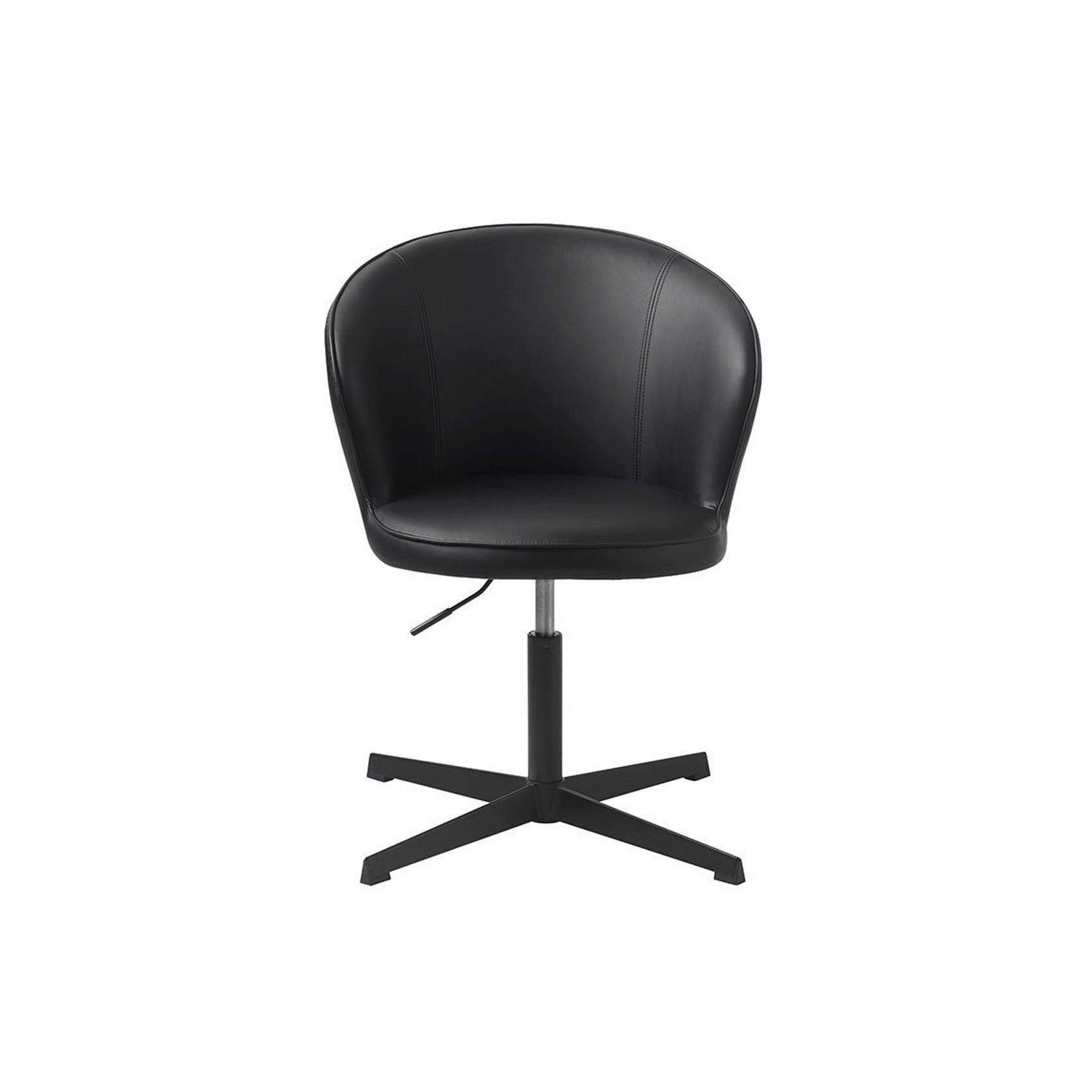 GAIN Office Chair - Black gallery detail image