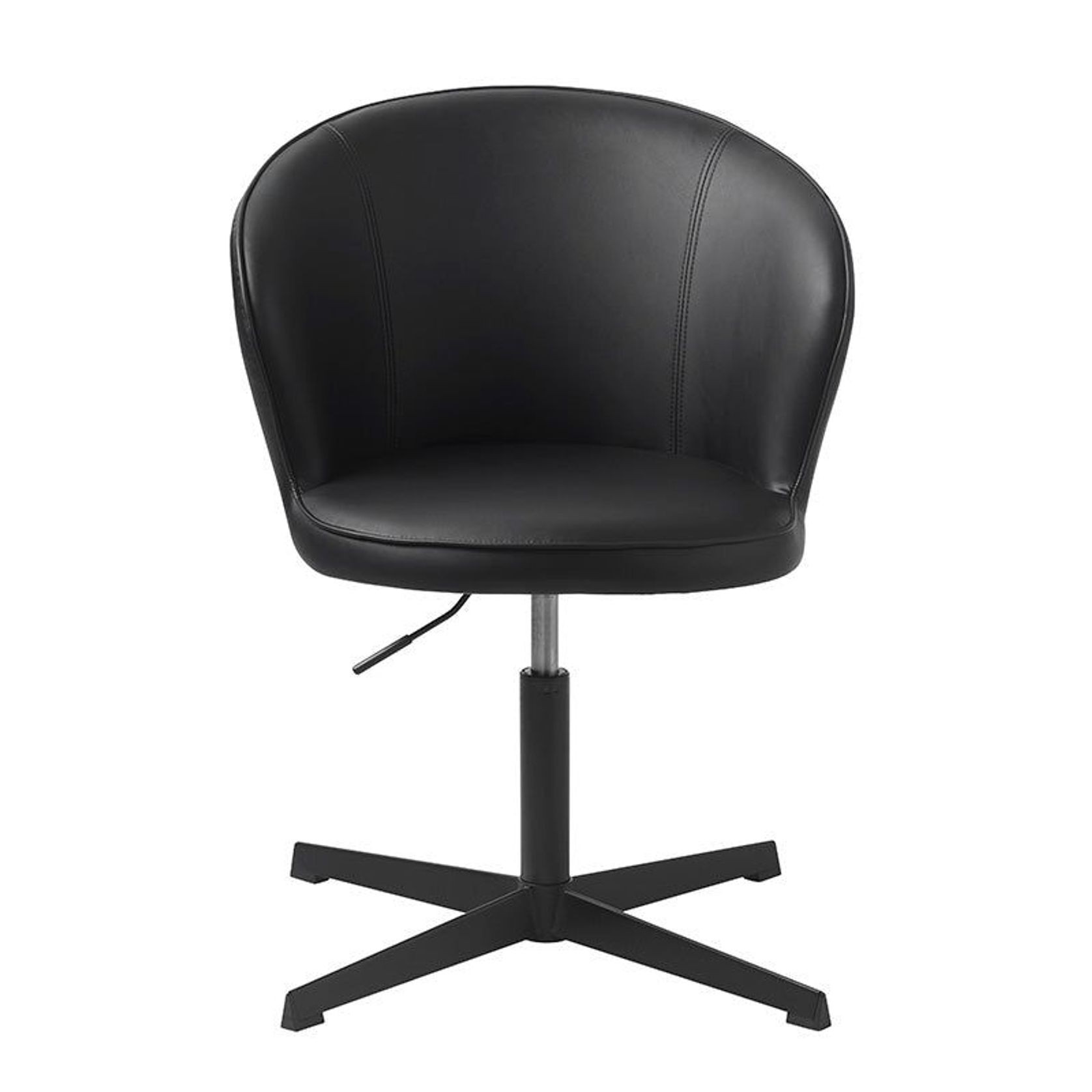 GAIN Office Chair - Black gallery detail image