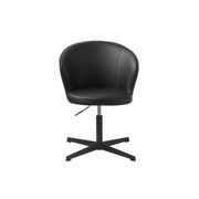 GAIN Office Chair - Black gallery detail image