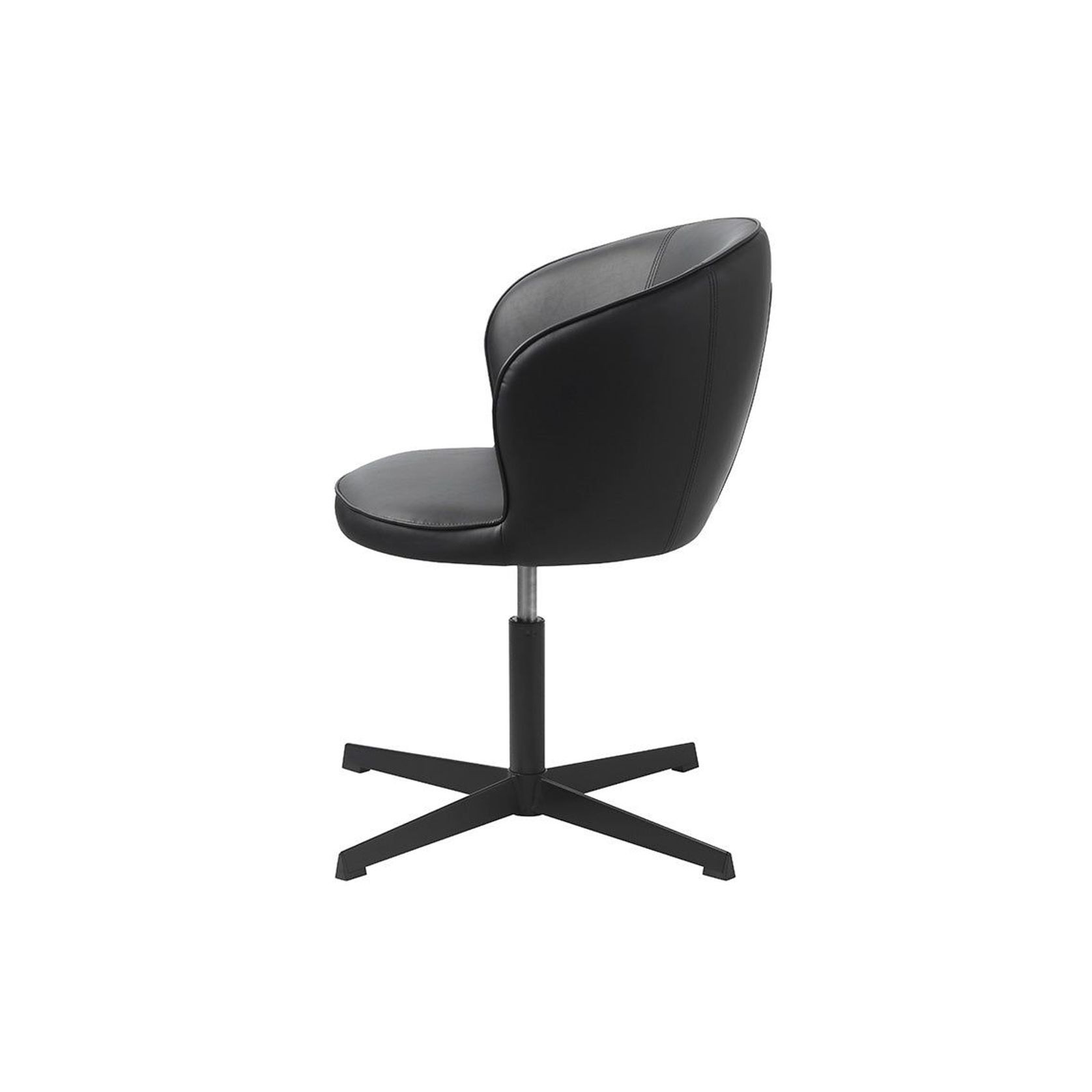 GAIN Office Chair - Black gallery detail image