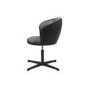 GAIN Office Chair - Black gallery detail image