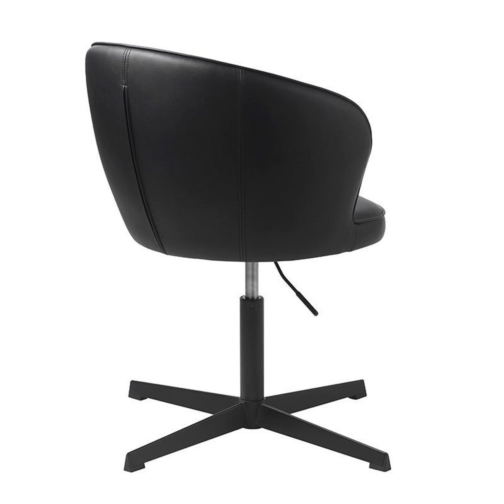 GAIN Office Chair - Black gallery detail image