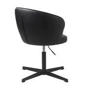 GAIN Office Chair - Black gallery detail image