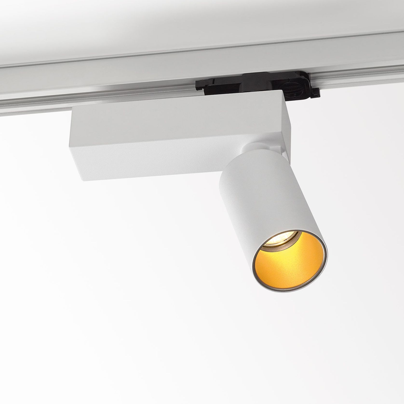 Spy on ADM Interior Track Lighting by Delta Light gallery detail image