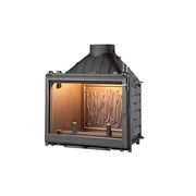 Seguin Europa 7 Chiminee Fireplace gallery detail image