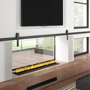 Optimyst| Electric Fireplace gallery detail image