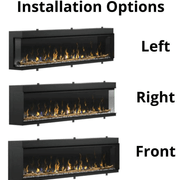 New - Ignite Bold Xl | Electric Fireplace gallery detail image