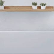 Nobo Panel Heater gallery detail image