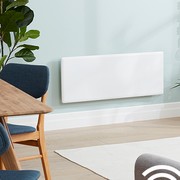 Nobo Panel Heater gallery detail image