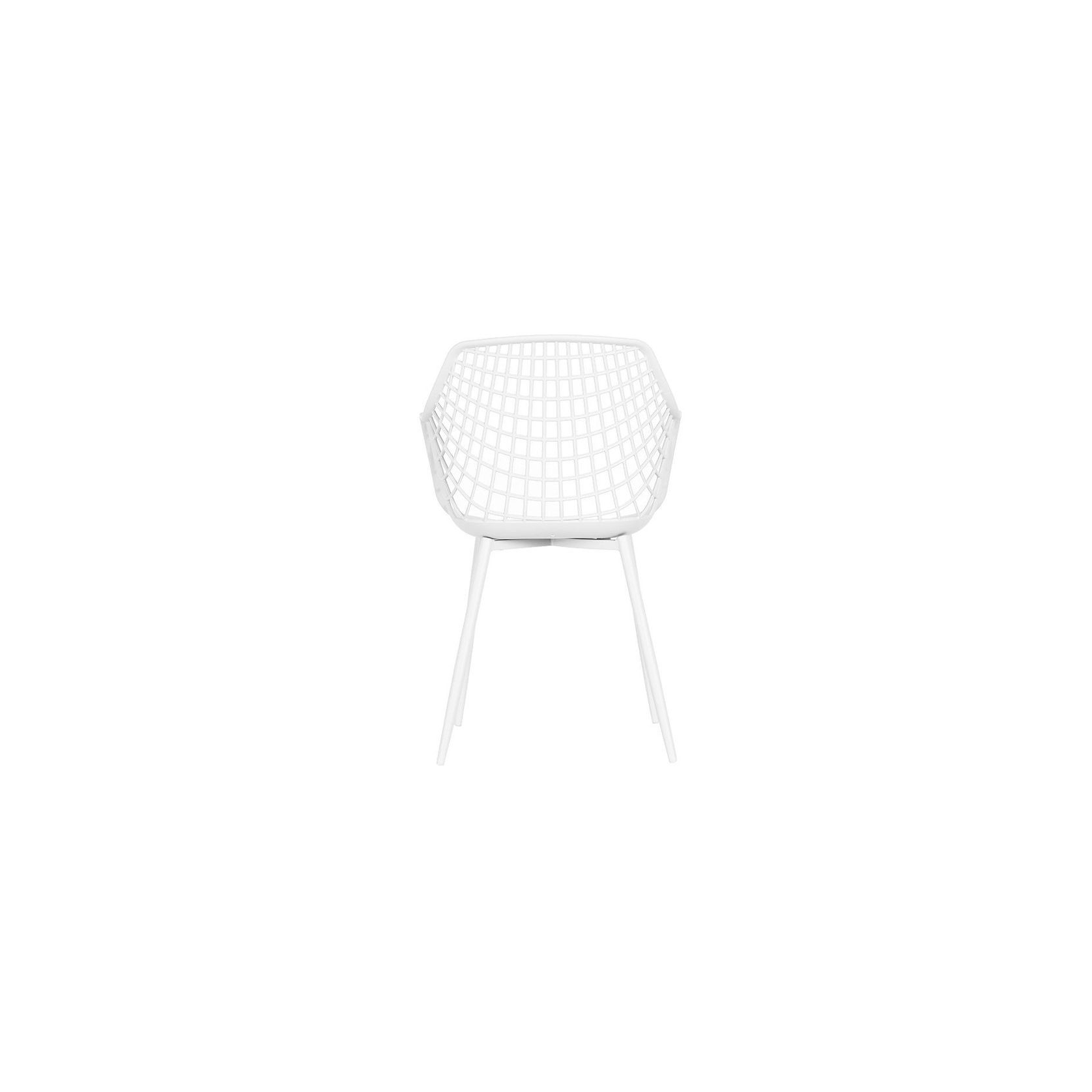 Ava Outdoor Dining Armchair gallery detail image