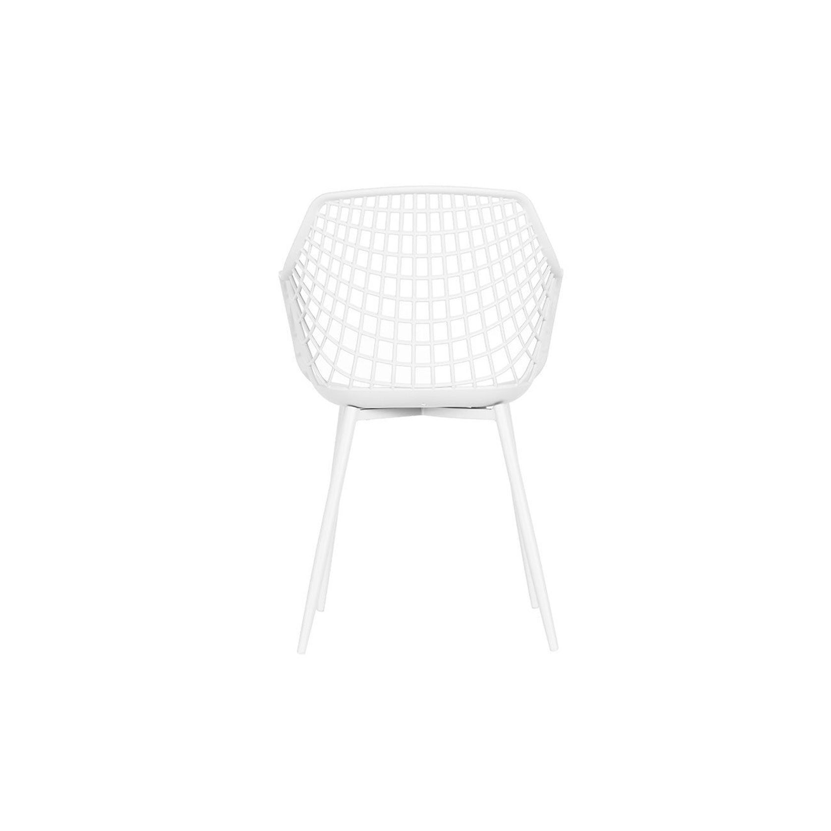 Ava Outdoor Dining Armchair gallery detail image