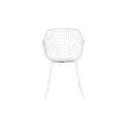 Ava Outdoor Dining Armchair gallery detail image