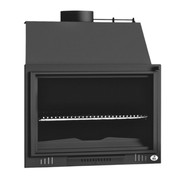 Artis Bh 700 Open Wood /Bbq gallery detail image