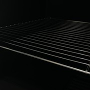 Artis Bh 700 Open Wood /Bbq gallery detail image