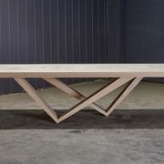 Abstract Dining Table gallery detail image