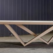 Abstract Dining Table gallery detail image