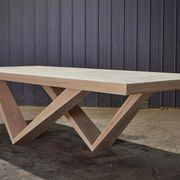Abstract Dining Table gallery detail image