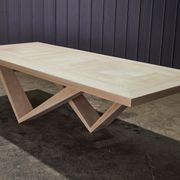 Abstract Dining Table gallery detail image