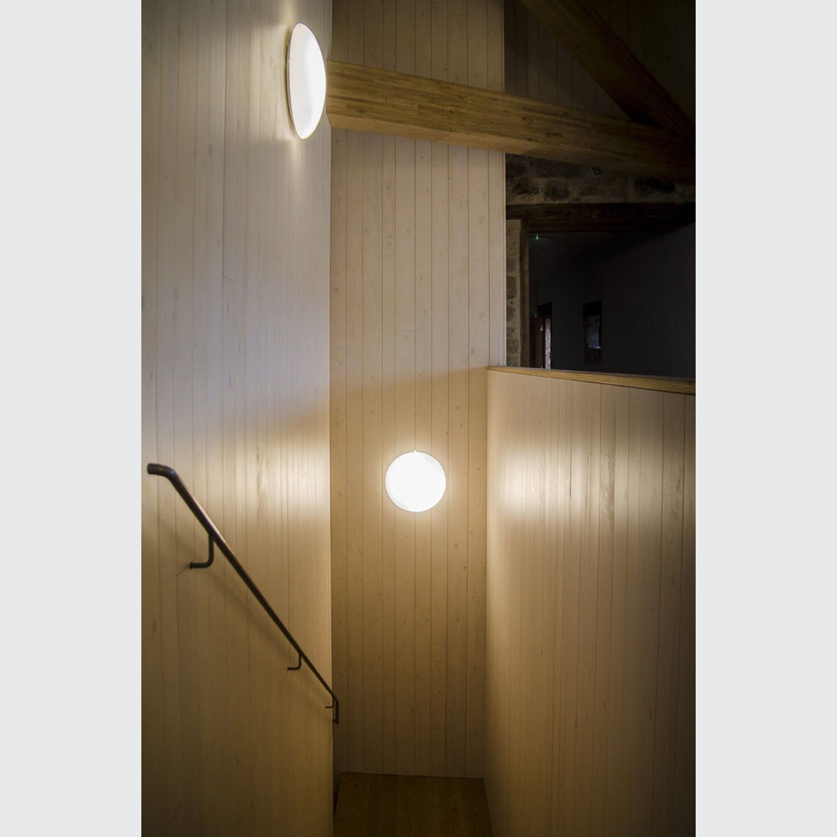 BOS LED Round gallery detail image