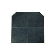 Granite Tiled Hearth gallery detail image