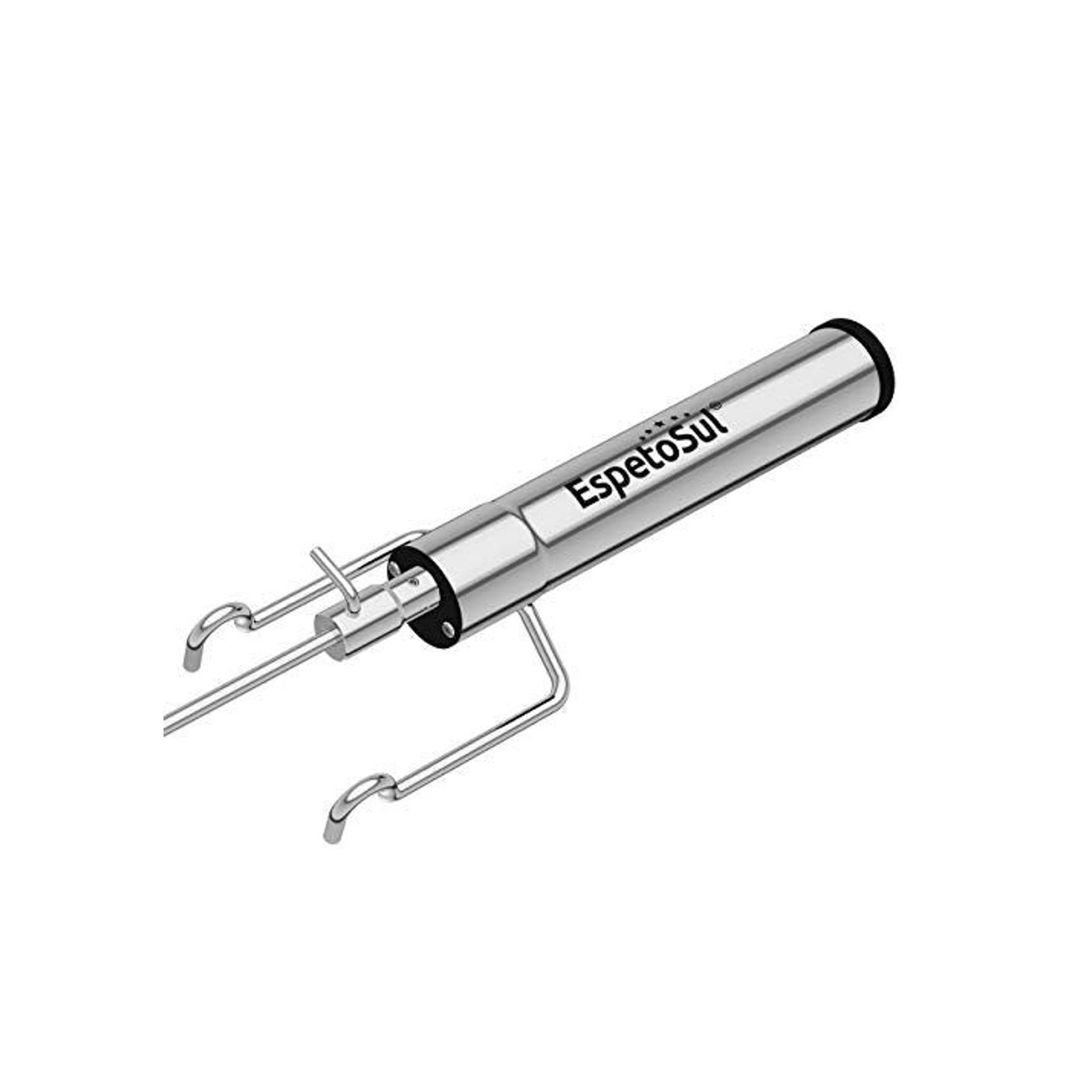 EspetoSul Powered Spinning Barbecue Skewers gallery detail image