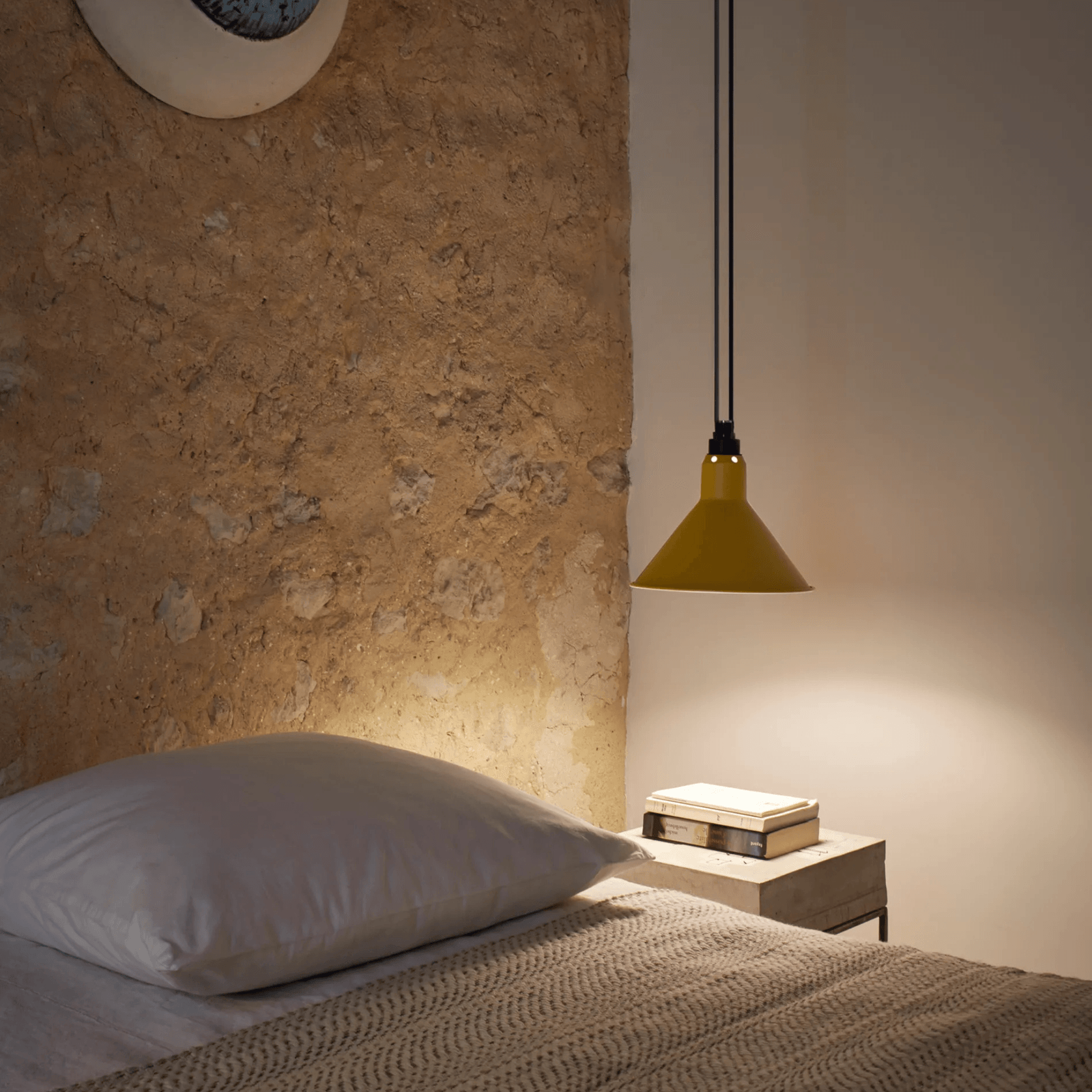 Lampe Gras N°322 Ceiling Light gallery detail image