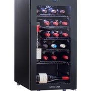 Little Cave 42 Bottle Single Zone Wine Fridge gallery detail image