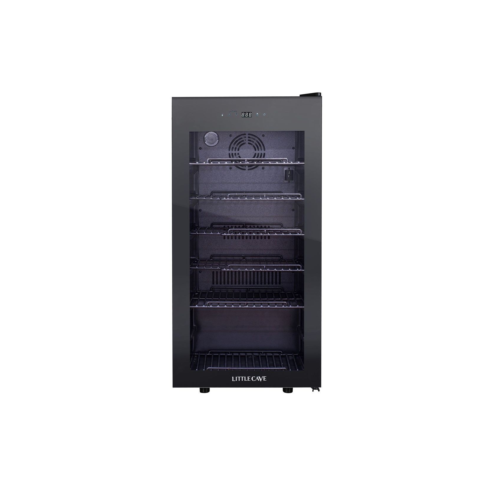Little Cave 42 Bottle Single Zone Wine Fridge gallery detail image