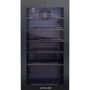 Little Cave 42 Bottle Single Zone Wine Fridge gallery detail image
