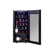 Little Cave 42 Bottle Single Zone Wine Fridge gallery detail image