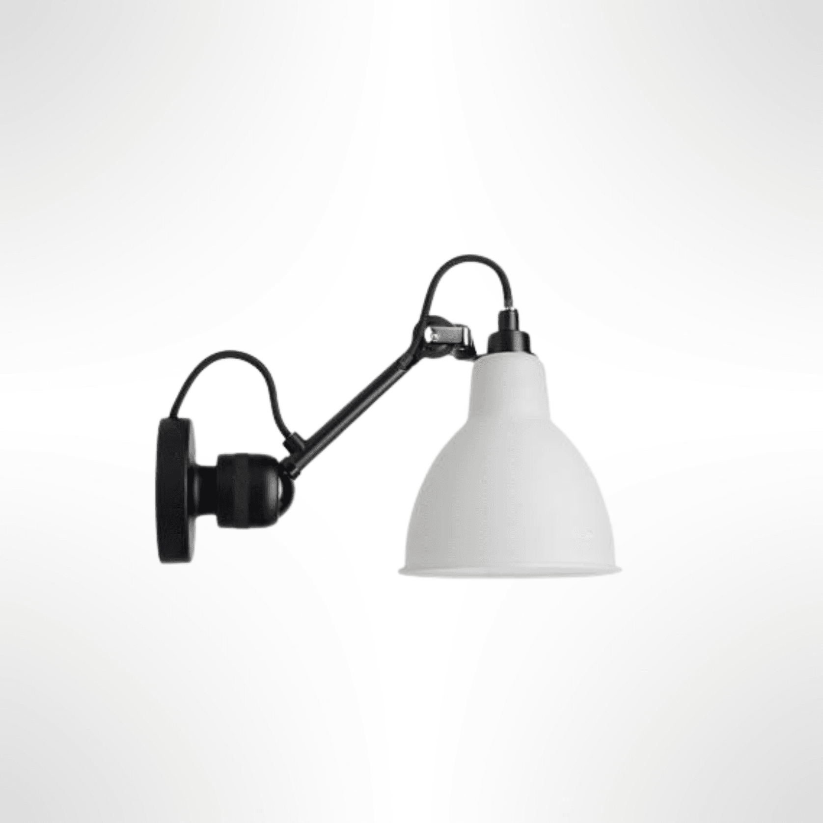 Lampe Gras N°304 Wall Light gallery detail image