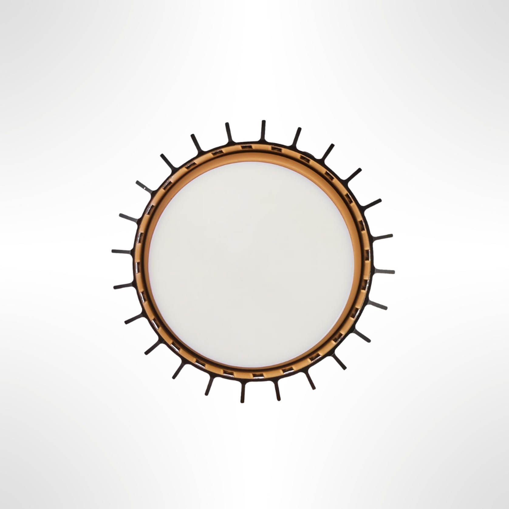 Aludra Ceiling Light gallery detail image