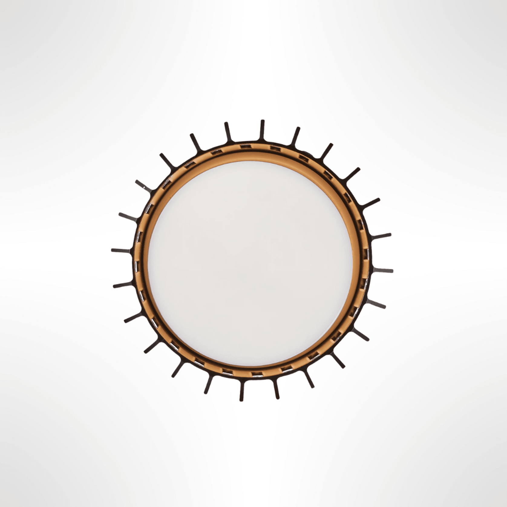 Aludra Ceiling Light gallery detail image
