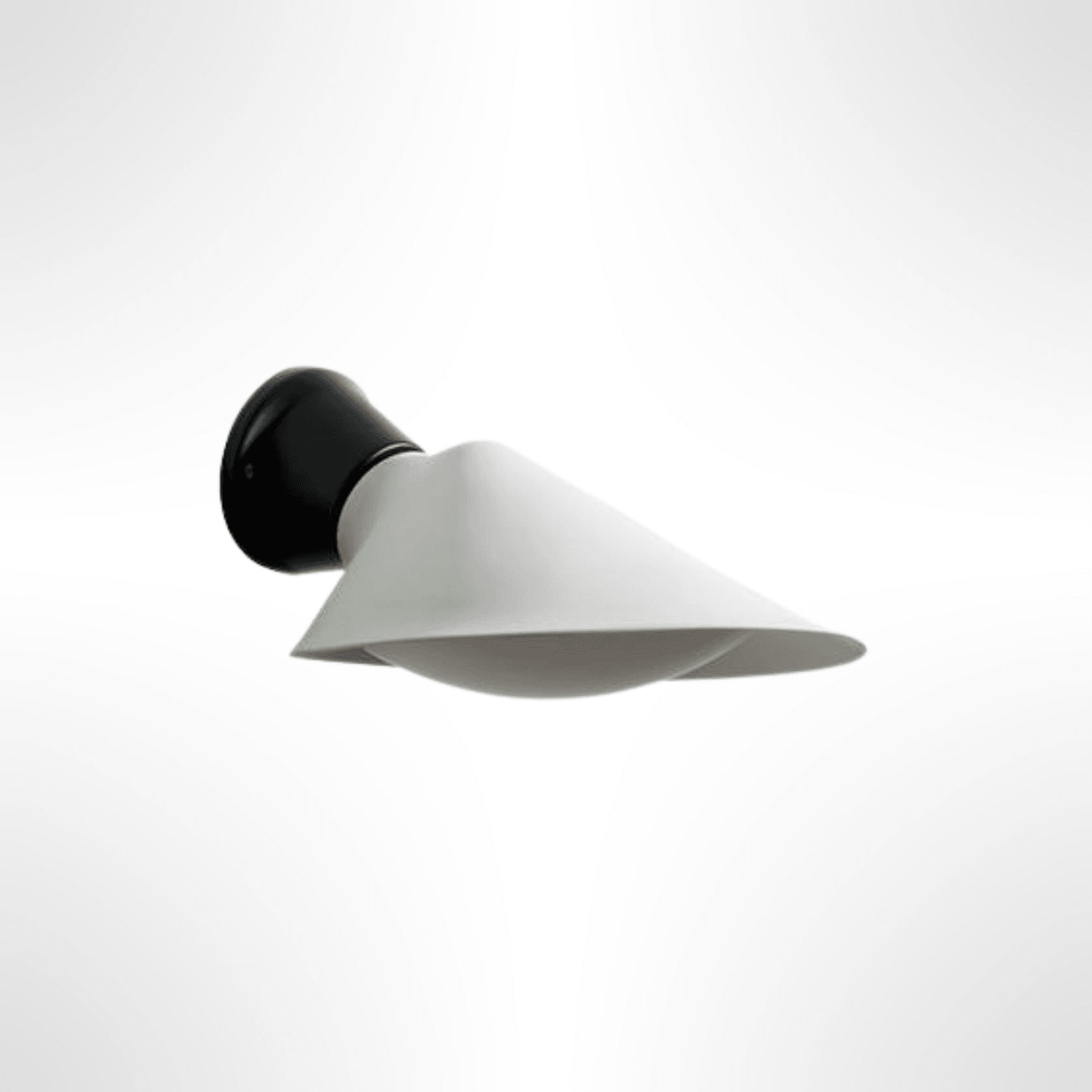 Plume Wall Light gallery detail image