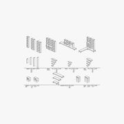 Interva - Shelving by Apartmento gallery detail image