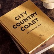 Soho Home | City Country Coast Book gallery detail image