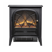 Ritz Electric Electric Freestanding Fireplace gallery detail image