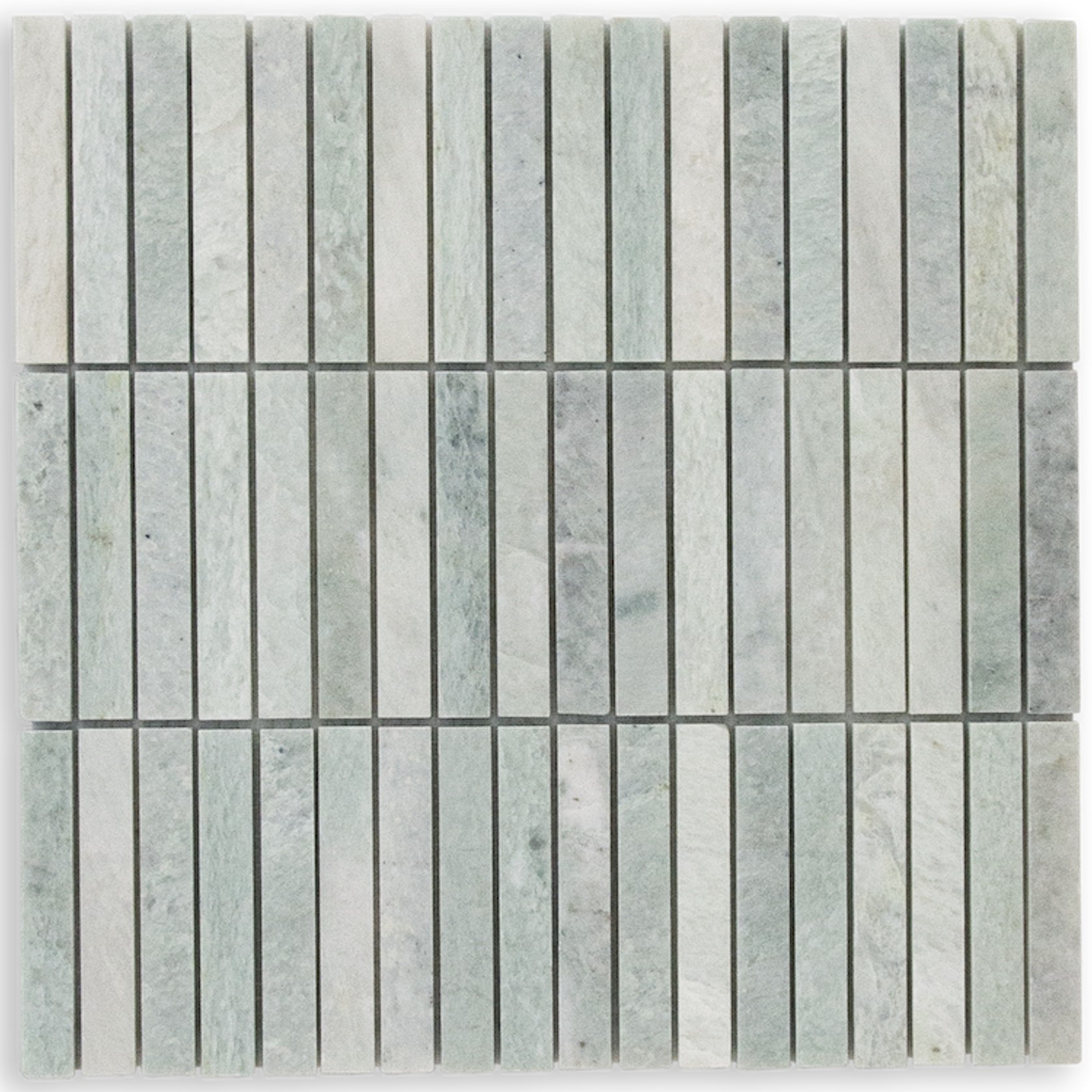 Ming Green Kitkat Mosaics gallery detail image