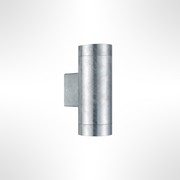 Tin Maxi Double Wall Light gallery detail image