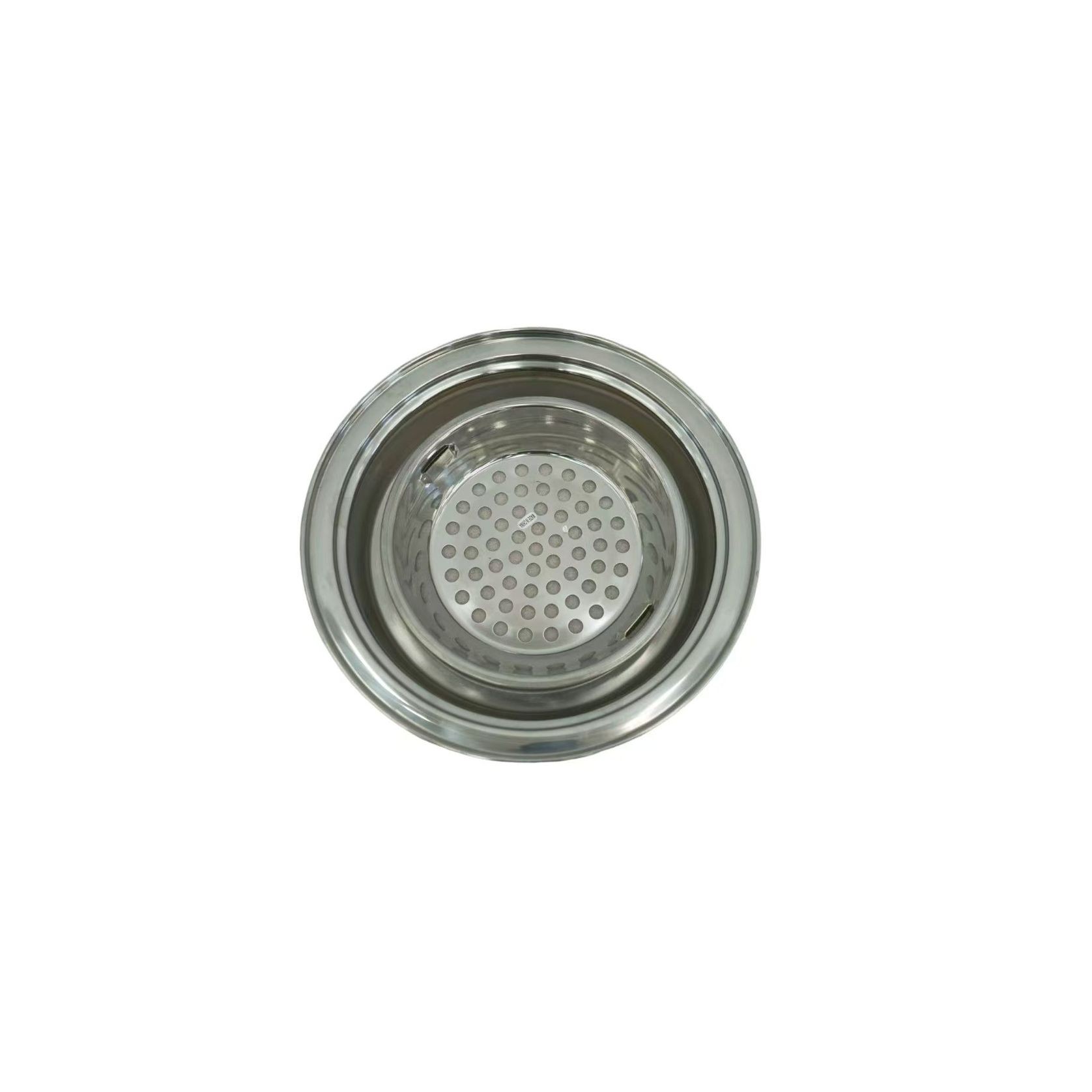 Hibachi Tabletop BBQ Grill with Searing Plate & Oil Tray - Round gallery detail image