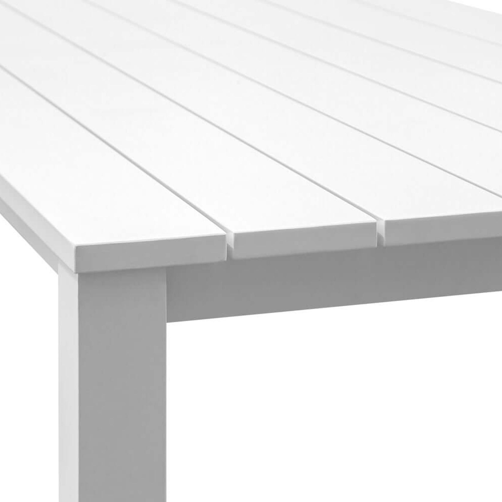Ficus Outdoor Dining Table gallery detail image