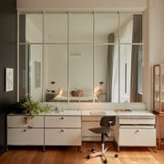 Haller Custom Office Desk gallery detail image